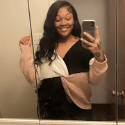 Amya D., Babysitter in Ariton, AL 36311 with 7 years of paid experience