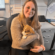 Ashley D., Babysitter in 03230 with 1 year of paid experience