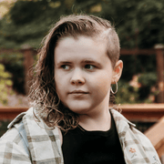 Zephyr S., Child Care Provider in 98223 with 1 year of paid experience