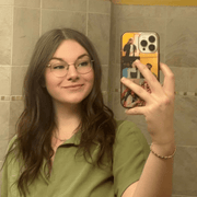 Madelyn K., Child Care Provider in 74015 with 1 year of paid experience