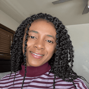 Chamiela A., Nanny in Jackson, WY 83001 with 2 years of paid experience