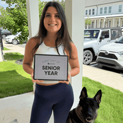 Olivia C., Child Care Provider in 29689 with 4 years of paid experience