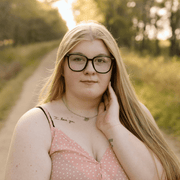 Tatelyn F., Child Care Provider in 58554 with 5 years of paid experience