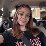 Nailah P., Babysitter in Frederick, MD with 1 year paid experience