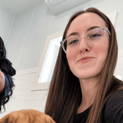 Kadence J., Pet Care Provider in Parish, NY with 1 year paid experience