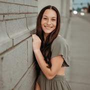 Avery A., Babysitter in 28422 with 1 year of paid experience