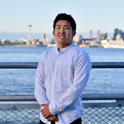 David H., Care Companion in Seattle, WA with 1 year paid experience