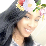Shaniera S. - Baltimore <span class="translation_missing" title="translation missing: en.application.care_types.child_care">Child Care</span>