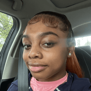 Makyliah J., Nanny in Reminderville, OH 44202 with 2 years of paid experience