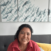 Ishori M., Babysitter in Aptos, CA with 15 years paid experience