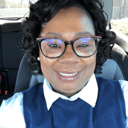 Melvia K., Babysitter in Falls Church, VA with 8 years paid experience