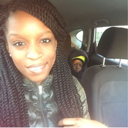 Shadequa W. - Philadelphia Nanny