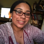 Jazmine W., Babysitter in Rockville Centre, NY with 7 years paid experience