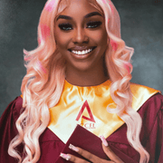 Symya B., Child Care Provider in 36526 with 2 years of paid experience