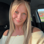 Morgan B., Babysitter in 43061 with 7 years of paid experience