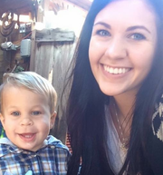 Bailee L., Nanny in Denton, TX with 6 years paid experience