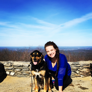 Erika F., Pet Care Provider in Auburn, MA 01501 with 1 year paid experience