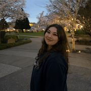 Stephanie P., Babysitter in 95903 with 1 year of paid experience