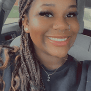 Saniya Q., Babysitter in Missouri City, TX with 1 year paid experience