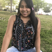 Diana G. - Del Valle Babysitter