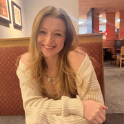 Sarina B., Babysitter in Marion, NY 14505 with 5 years of paid experience