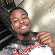 Dajazan C., Babysitter in Norcross, GA with 10 years paid experience