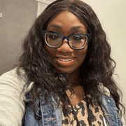 Keana P., Babysitter in Morven, NC 28119 with 11 years of paid experience