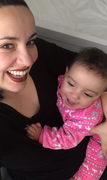 Jasmin P., Babysitter in Aurora, CO with 1 year paid experience