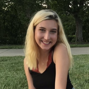 Dana W., Babysitter in Cincinnati, OH with 2 years paid experience