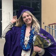 Lauren V., Babysitter in 85143 with 7 years of paid experience