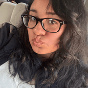 Daniela Z., Babysitter in Fredericksburg, VA with 3 years paid experience