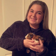 Alaina A., Babysitter in Pompton Plains, NJ with 1 year paid experience