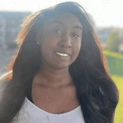 Precious G., Pet Care Provider in Columbus, OH with 1 year paid experience