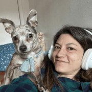 Taylor R., Babysitter in New York City, NY with 18 years paid experience