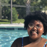 Kiana S. - Bay Minette <span class="translation_missing" title="translation missing: en.application.care_types.child_care">Child Care</span>