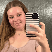 Maddie H., Child Care in Cambridge, MN 55008 with 1 year of paid experience