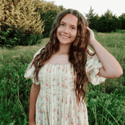 Ava  C., Babysitter in 75943 with 1 year of paid experience