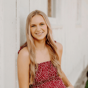 Fern S., Nanny in Iowa City, IA with 4 years paid experience