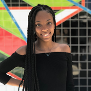 Nyah S., Babysitter in Saint Albans, NY with 4 years paid experience