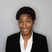 Cyan F., Nanny in Washington, DC with 0 years paid experience