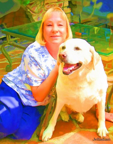 Lisa S., Pet Care Provider in Carmel by the Sea, CA 93921 with 20 years paid experience