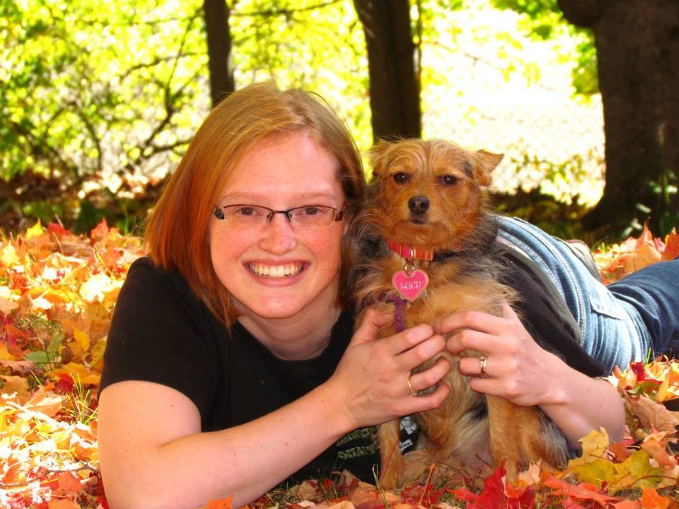 Ashley J., Pet Care Provider in Duluth, MN 55811 with 1 year paid experience